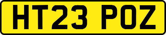 HT23POZ