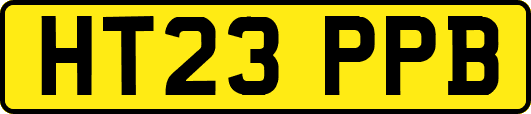 HT23PPB