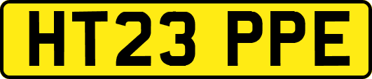 HT23PPE