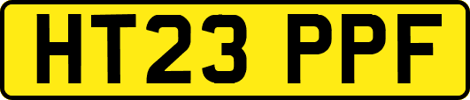 HT23PPF