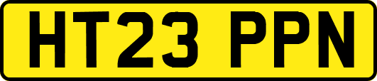 HT23PPN
