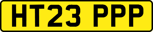 HT23PPP