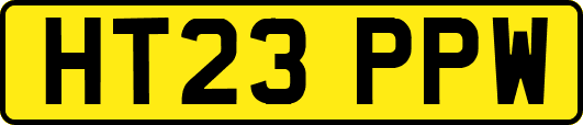 HT23PPW