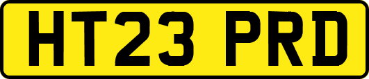 HT23PRD