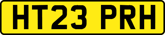 HT23PRH