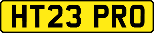 HT23PRO