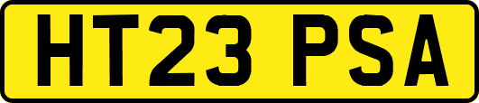 HT23PSA