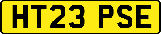 HT23PSE