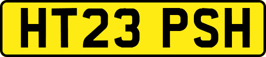 HT23PSH