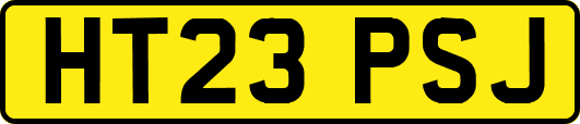HT23PSJ