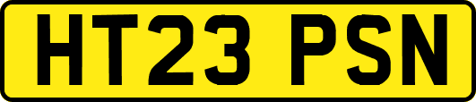 HT23PSN