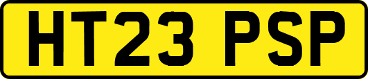 HT23PSP