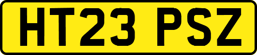 HT23PSZ