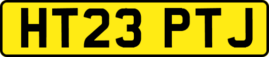 HT23PTJ