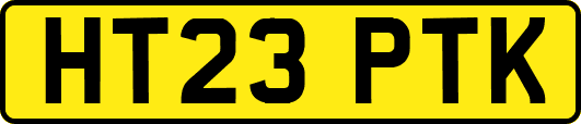 HT23PTK