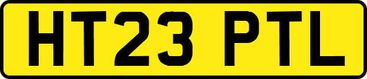 HT23PTL