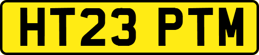 HT23PTM