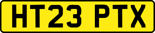 HT23PTX