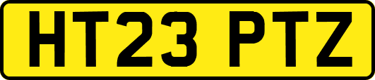 HT23PTZ