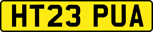 HT23PUA