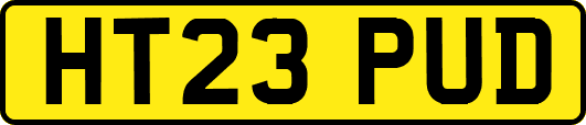 HT23PUD