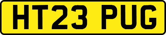 HT23PUG