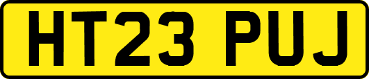 HT23PUJ