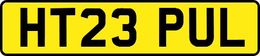 HT23PUL