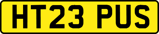 HT23PUS