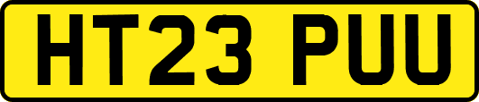 HT23PUU