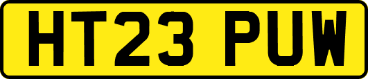 HT23PUW