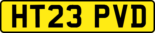 HT23PVD