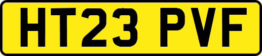 HT23PVF