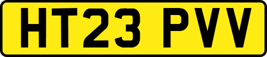 HT23PVV