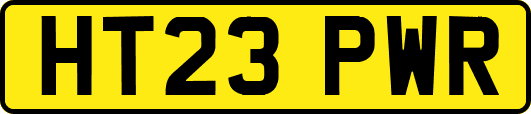 HT23PWR