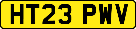 HT23PWV