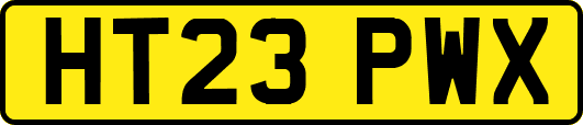 HT23PWX