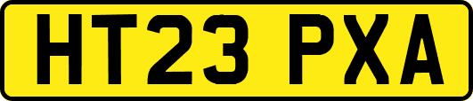 HT23PXA