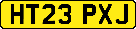 HT23PXJ