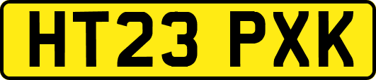 HT23PXK