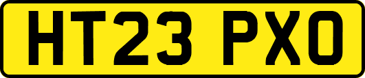 HT23PXO