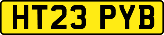 HT23PYB