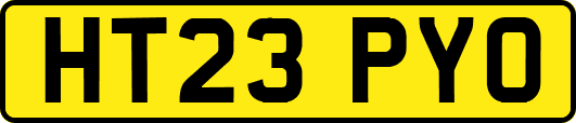 HT23PYO