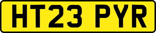 HT23PYR