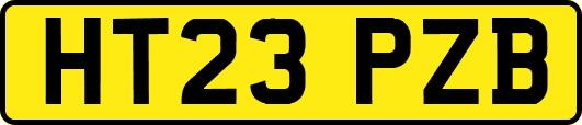 HT23PZB
