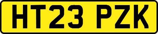 HT23PZK