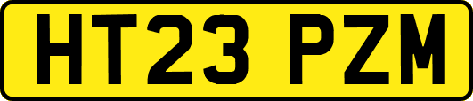 HT23PZM