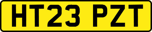 HT23PZT