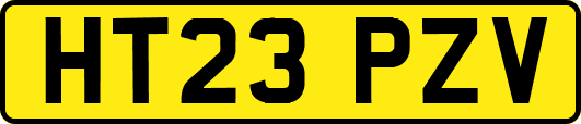 HT23PZV