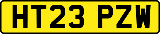 HT23PZW